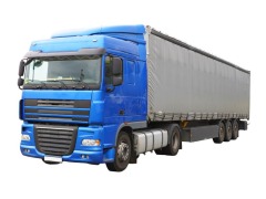 Freight Services